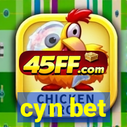 cyn bet